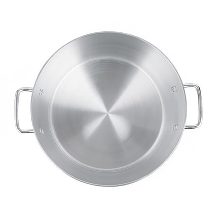 Nồi Nấu Nhôm Vollrath 7374 Arkadia™ 18.9l
