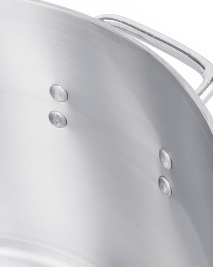 Nồi Nấu Nhôm Vollrath 7374 Arkadia™ 18.9l