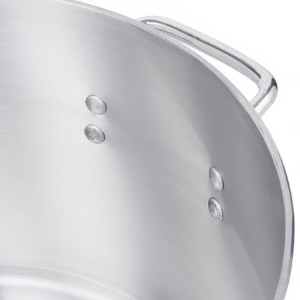 Nồi Nấu Nhôm Vollrath 7374 Arkadia™ 18.9l