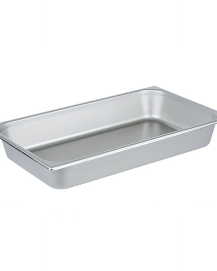Khay Hấp Vollrath 74262 Kích Thước Đầy Đủ Thép Không Gỉ