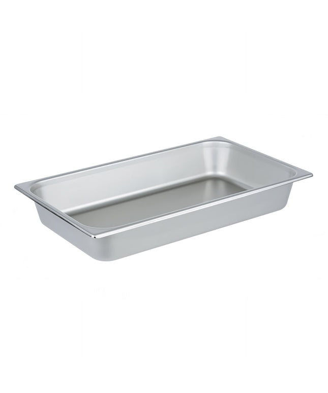 Khay Hấp Vollrath 74262 Kích Thước Đầy Đủ Thép Không Gỉ