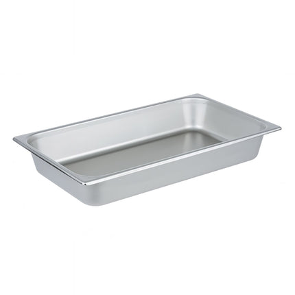 Khay Hấp Vollrath 74262 Kích Thước Đầy Đủ Thép Không Gỉ