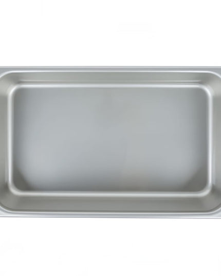 Khay Hấp Vollrath 74262 Kích Thước Đầy Đủ Thép Không Gỉ