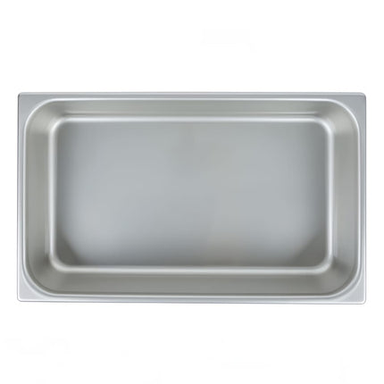 Khay Hấp Vollrath 74262 Kích Thước Đầy Đủ Thép Không Gỉ