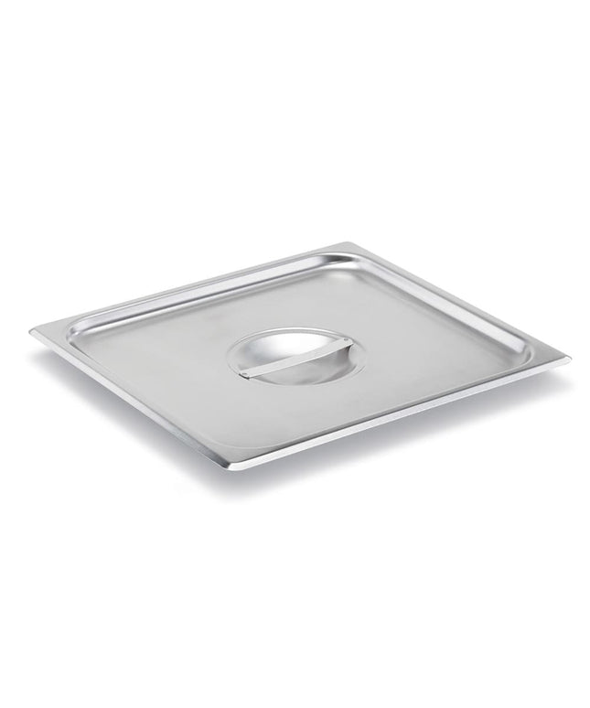 Vollrath 75110 Nắp Khay Hấp Cỡ 2/3 Thép Không Gỉ