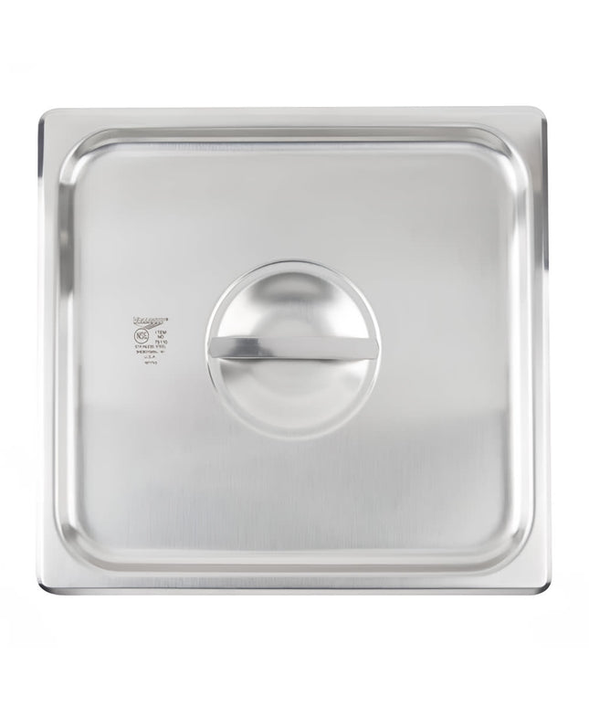 Vollrath 75110 Nắp Khay Hấp Cỡ 2/3 Thép Không Gỉ