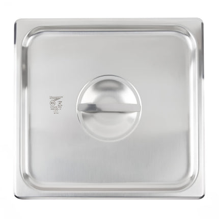 Vollrath 75110 Nắp Khay Hấp Cỡ 2/3 Thép Không Gỉ