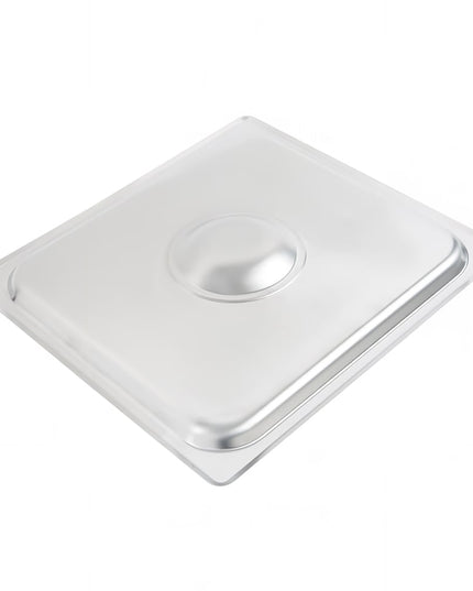 Vollrath 75110 Nắp Khay Hấp Cỡ 2/3 Thép Không Gỉ