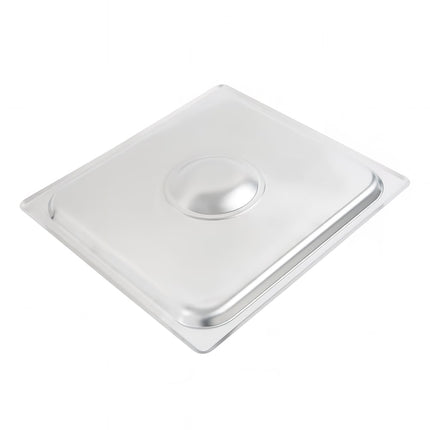 Vollrath 75110 Nắp Khay Hấp Cỡ 2/3 Thép Không Gỉ