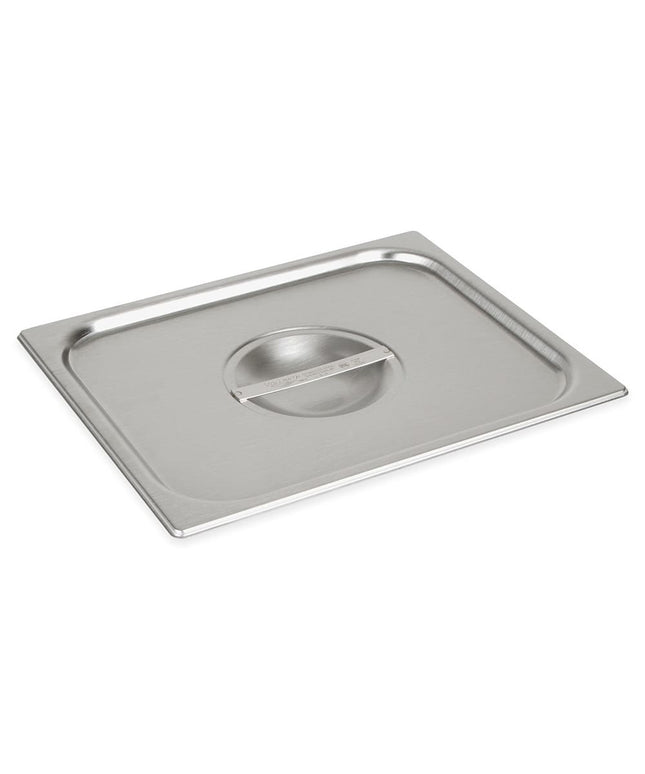 Vollrath 75120 Nắp Khay Hấp Nửa Khay Thép Không Gỉ