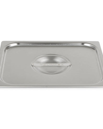 Vollrath 75120 Nắp Khay Hấp Nửa Khay Thép Không Gỉ