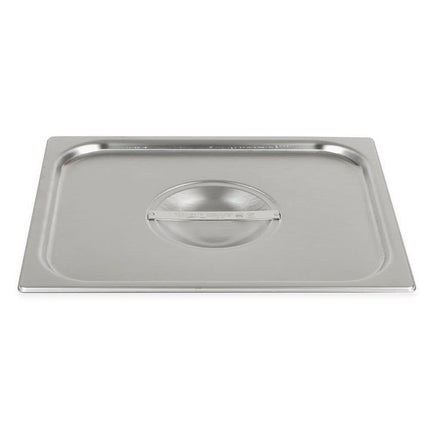 Vollrath 75120 Nắp Khay Hấp Nửa Khay Thép Không Gỉ