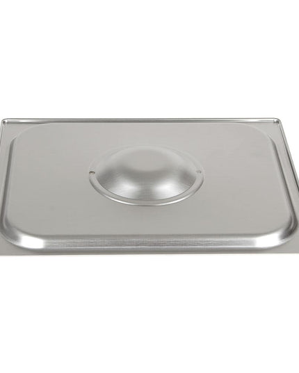 Vollrath 75120 Nắp Khay Hấp Nửa Khay Thép Không Gỉ