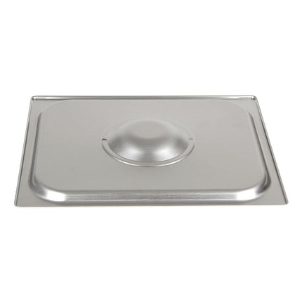 Vollrath 75120 Nắp Khay Hấp Nửa Khay Thép Không Gỉ