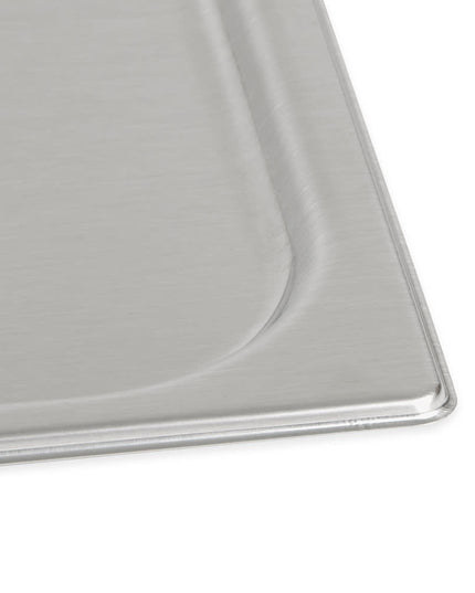 Vollrath 75120 Nắp Khay Hấp Nửa Khay Thép Không Gỉ