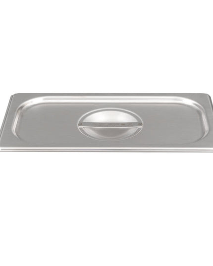 Vollrath 75130 Nắp Khay Hấp Cỡ 1/3 Thép Không Gỉ