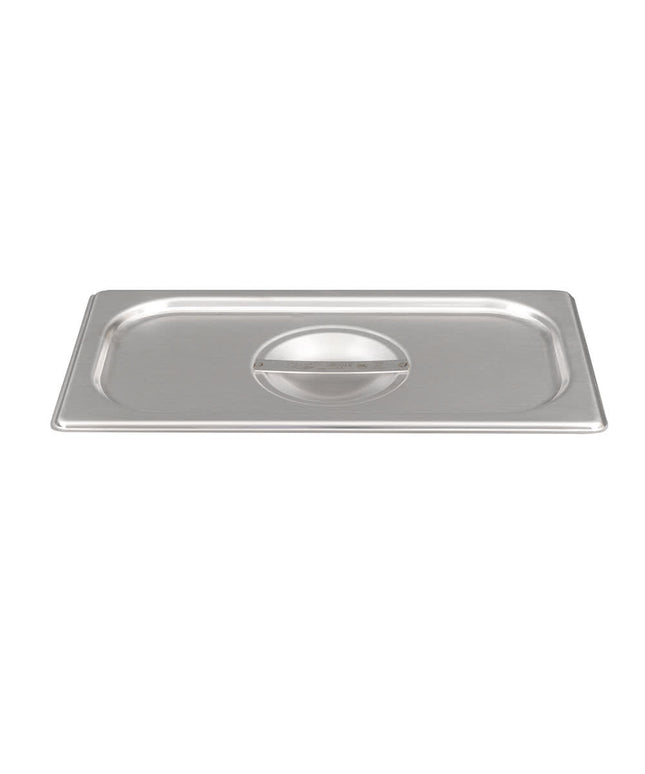 Vollrath 75130 Nắp Khay Hấp Cỡ 1/3 Thép Không Gỉ