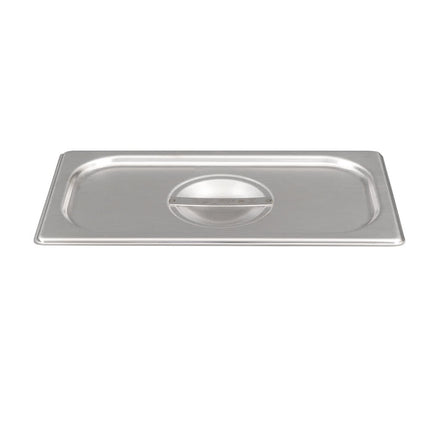 Vollrath 75130 Nắp Khay Hấp Cỡ 1/3 Thép Không Gỉ