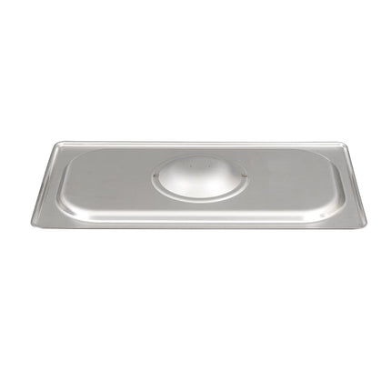 Vollrath 75130 Nắp Khay Hấp Cỡ 1/3 Thép Không Gỉ