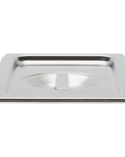 Vollrath 75140 Nắp Khay Hấp Cỡ 1/4 Thép Không Gỉ