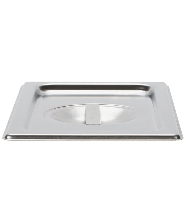 Vollrath 75140 Nắp Khay Hấp Cỡ 1/4 Thép Không Gỉ