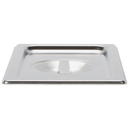 Vollrath 75140 Nắp Khay Hấp Cỡ 1/4 Thép Không Gỉ