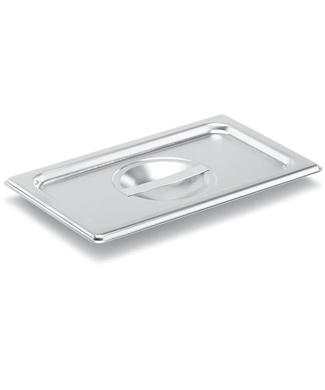 Vollrath 75140 Nắp Khay Hấp Cỡ 1/4 Thép Không Gỉ