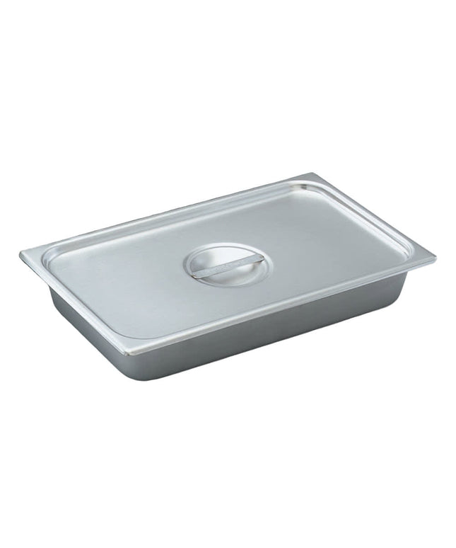 Khay Hấp Vollrath 75204 Kích Thước 1/2 Thép Không Gỉ