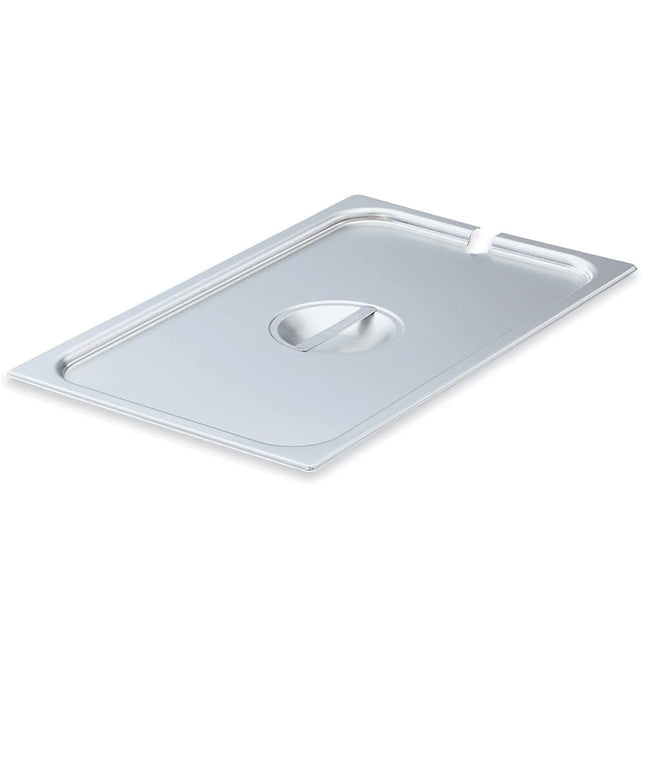 Nắp Khay Hấp Cỡ Lớn Vollrath 75210 Thép Không Gỉ