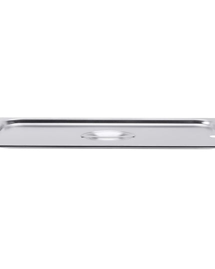 Nắp Khay Hấp Cỡ Lớn Vollrath 75210 Thép Không Gỉ