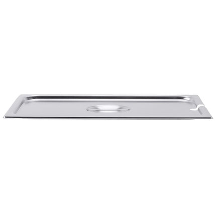 Nắp Khay Hấp Cỡ Lớn Vollrath 75210 Thép Không Gỉ