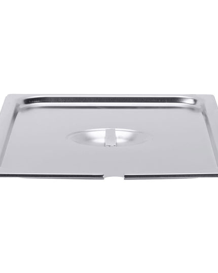 Nắp Khay Hấp Cỡ Lớn Vollrath 75210 Thép Không Gỉ