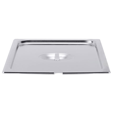 Nắp Khay Hấp Cỡ Lớn Vollrath 75210 Thép Không Gỉ