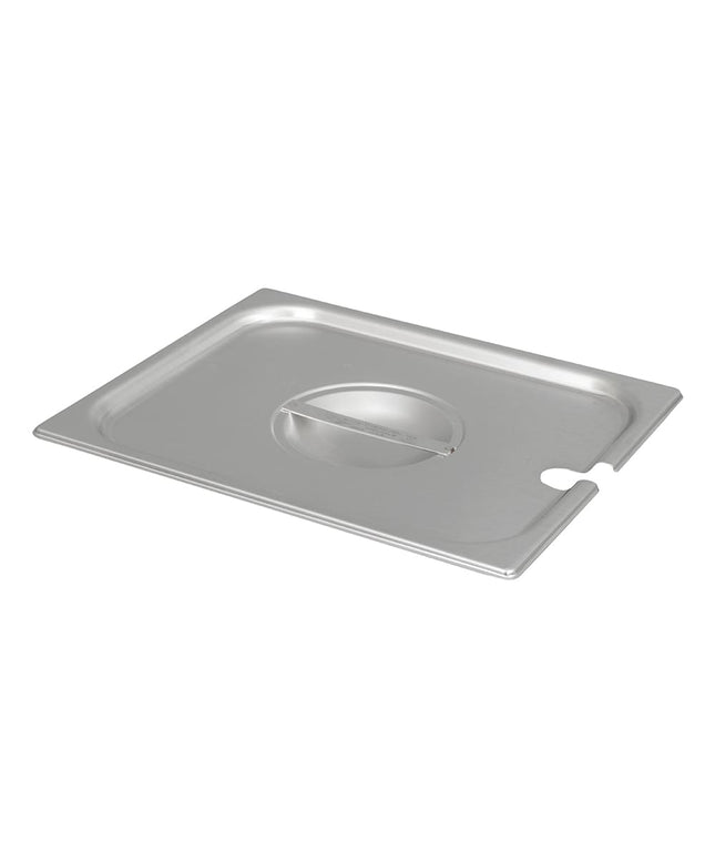 Vollrath 75220 Nắp Khay Hấp Cỡ Nửa Thép Không Gỉ