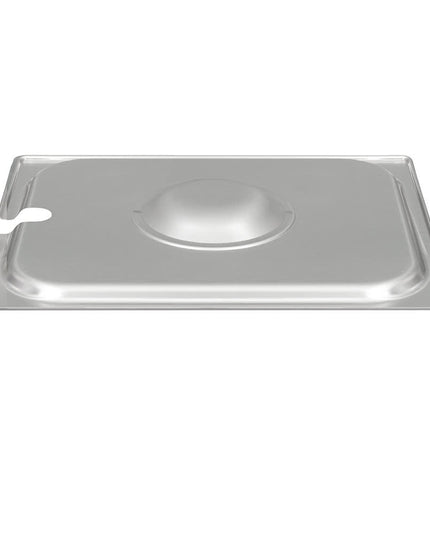 Vollrath 75220 Nắp Khay Hấp Cỡ Nửa Thép Không Gỉ