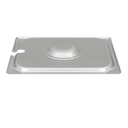 Vollrath 75220 Nắp Khay Hấp Cỡ Nửa Thép Không Gỉ