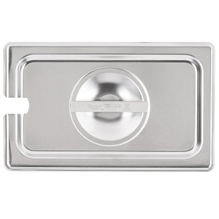 Vollrath 75240 Nắp Khay Hấp Cỡ 1/4 Thép Không Gỉ