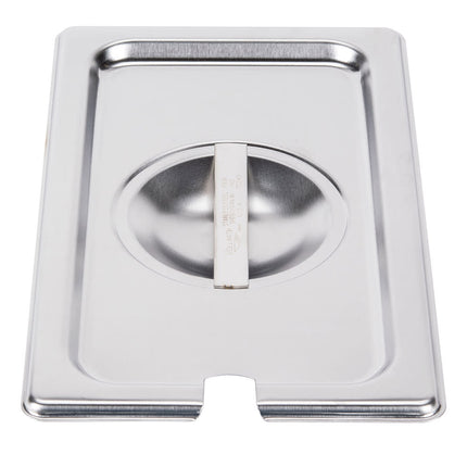 Vollrath 75240 Nắp Khay Hấp Cỡ 1/4 Thép Không Gỉ
