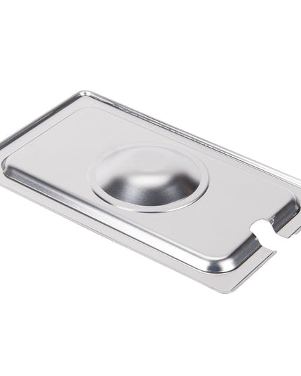 Vollrath 75240 Nắp Khay Hấp Cỡ 1/4 Thép Không Gỉ