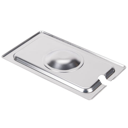 Vollrath 75240 Nắp Khay Hấp Cỡ 1/4 Thép Không Gỉ