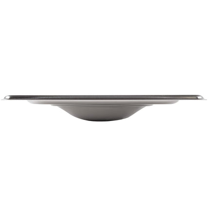 Nắp Khay Hấp Cỡ 1/6 Vollrath 75260 Thép Không Gỉ