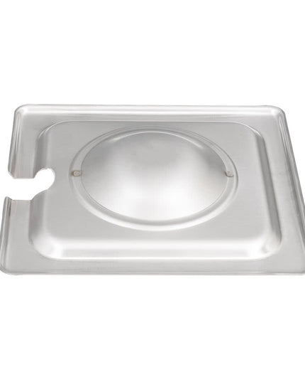 Nắp Khay Hấp Cỡ 1/6 Vollrath 75260 Thép Không Gỉ