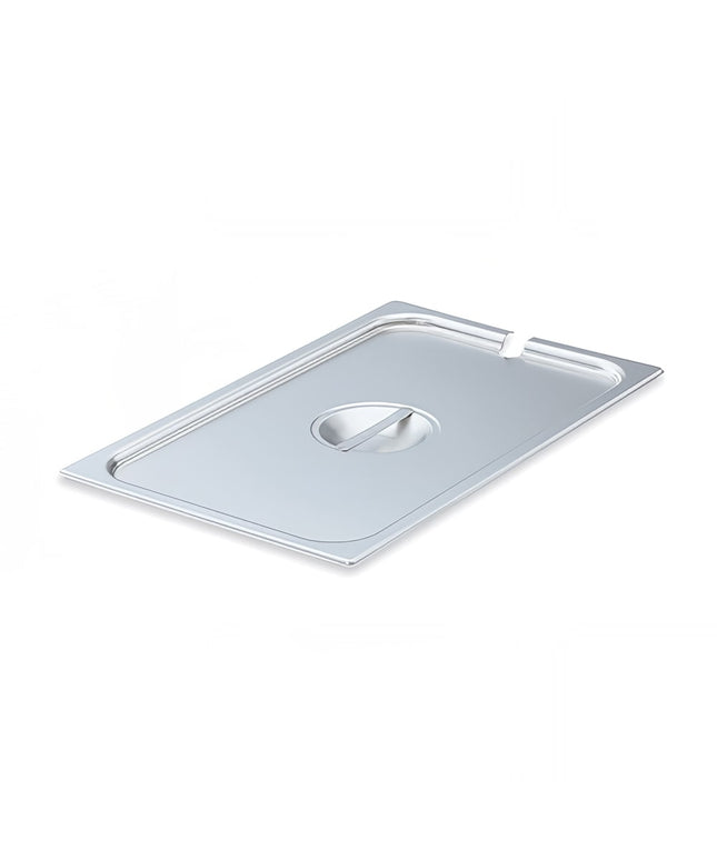 Vollrath 75280 Nắp Khay Hấp Cỡ 1/8 Thép Không Gỉ