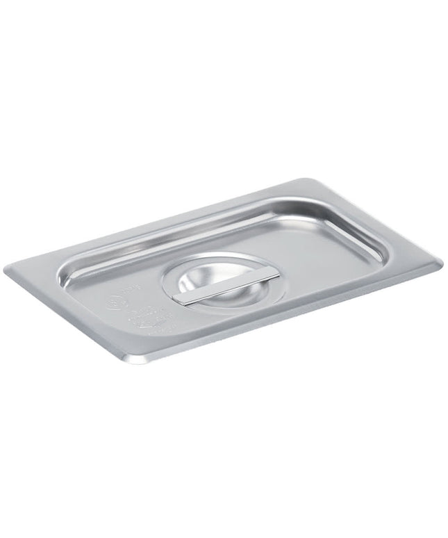 Nắp Khay Hấp Vollrath 75360 Cỡ 1/9 Thép Không Gỉ