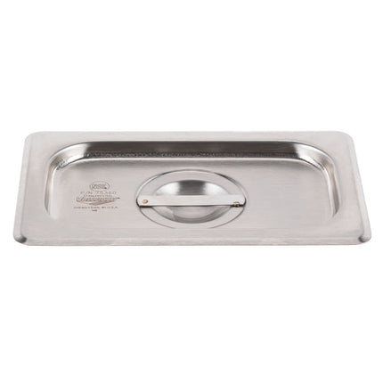 Nắp Khay Hấp Vollrath 75360 Cỡ 1/9 Thép Không Gỉ