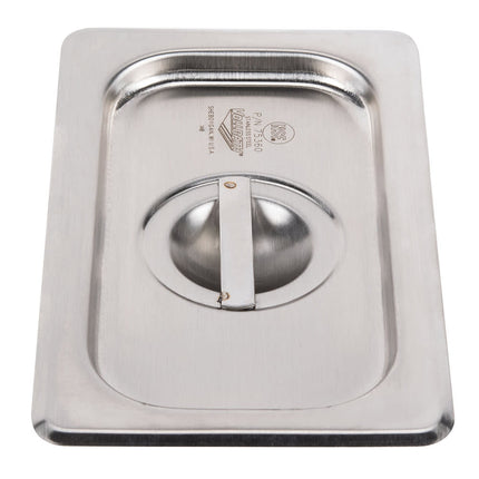 Nắp Khay Hấp Vollrath 75360 Cỡ 1/9 Thép Không Gỉ