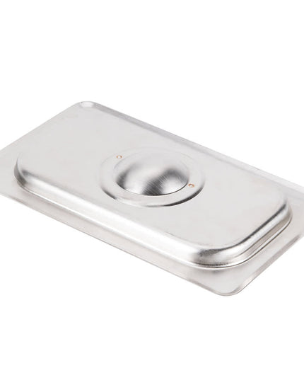 Nắp Khay Hấp Vollrath 75360 Cỡ 1/9 Thép Không Gỉ