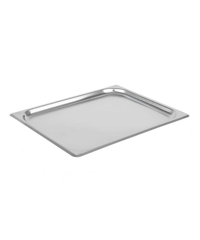Vollrath 75450 Nắp Khay Hấp Cỡ Nửa Thép Không Gỉ