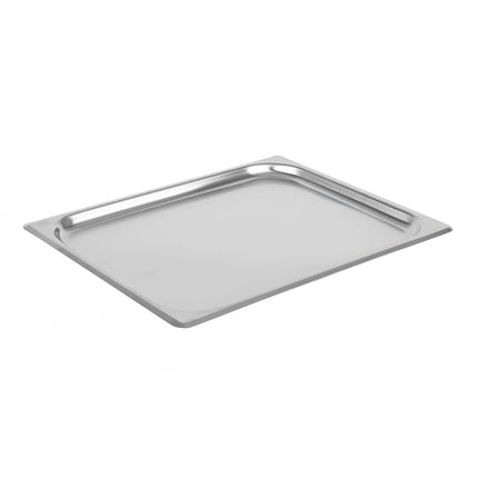 Vollrath 75450 Nắp Khay Hấp Cỡ Nửa Thép Không Gỉ