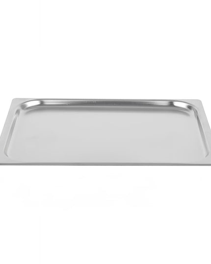 Vollrath 75450 Nắp Khay Hấp Cỡ Nửa Thép Không Gỉ